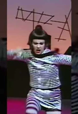 Catherine Ringer des Rita Mitsouko est décédée à 68 ans