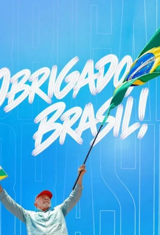 Élections Brésil : 9 sondages sur 10 donnaient Lula perdant. Il a gagné
