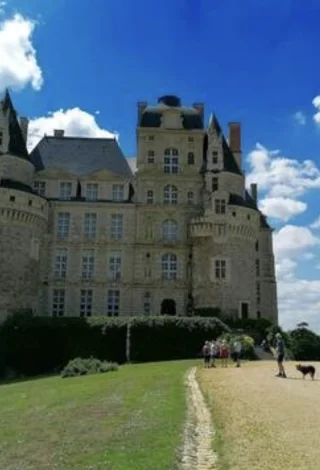 « 50 000 chocolats dans les jardins du parc » : ce château de Maine-et-Loire organise une chasse aux œufs géante