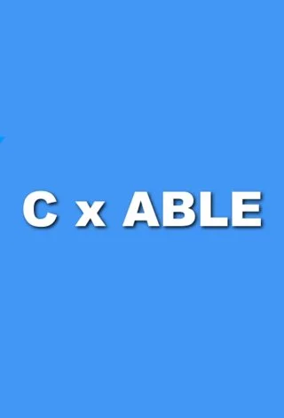 Dingbat à deux solutions contraires