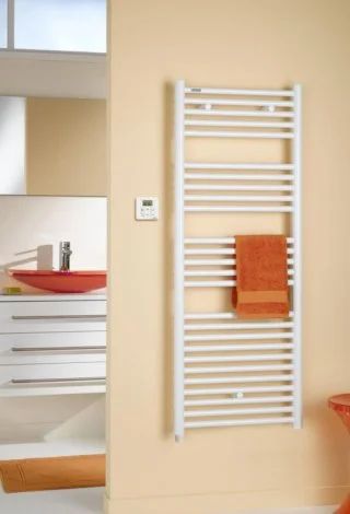 Sèche-serviette Acova Cholet, atoll TSL 100 050 TF neuf