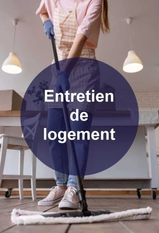 La conciergerie de Vanessa à Parthenay, Deux Sèvres