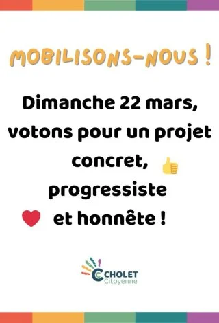 Et si on jouait avant les élections ?