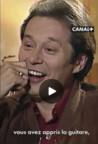 Patrick Bouchitey : une biographie ratée ! - Les interviews de Raphaël Mezrahi