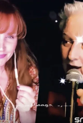 Reprise de Vienna de Billy Joel avec Redheadhamgirl