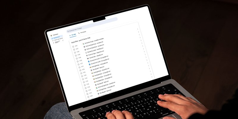 Pourquoi effacer votre historique ne suffit pas : voici la solution radicale pour ne laisser aucune trace