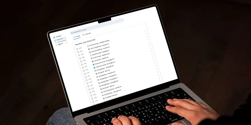 Pourquoi effacer votre historique ne suffit pas : voici la solution radicale pour ne laisser aucune trace