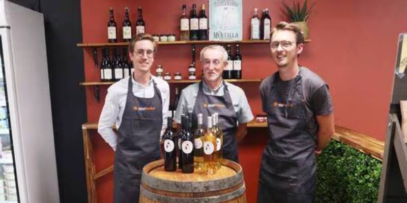 Près de Cholet. A La Séguinière, la supérette est une affaire de famille | Courrier de l'Ouest