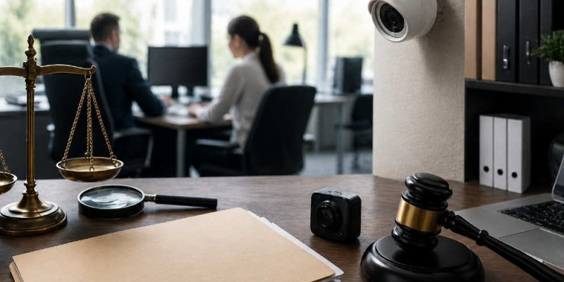 Preuve déloyale en droit du travail : recevabilité et conditions