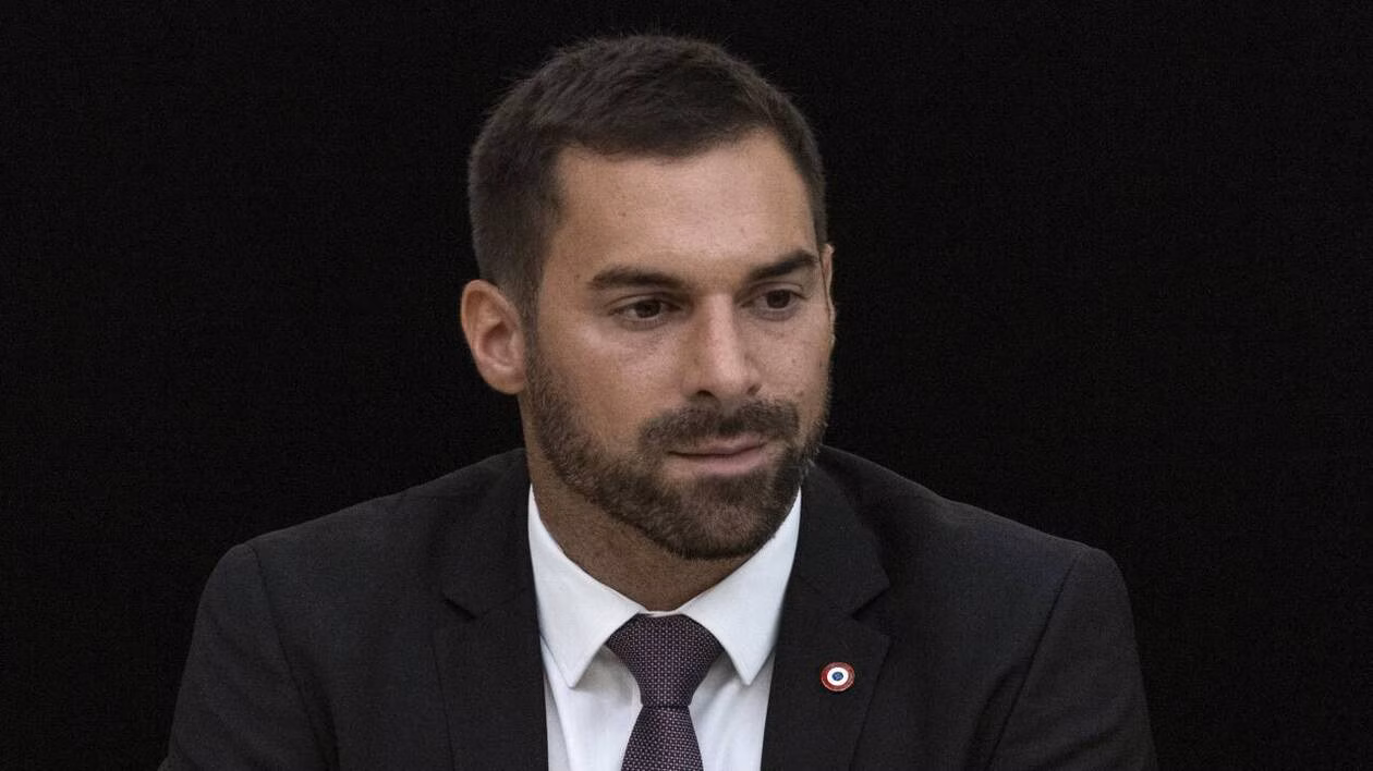 Procès en appel du RN. Julien Odoul, dans l’embarras, considère son eurodéputée responsable de sa situation judiciaire