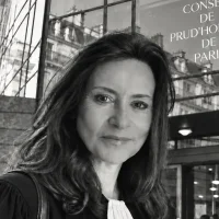 Isabel Cavanna : avocate spécialisée en droit du travail à Paris 2