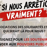 Et si nous arrêtions vraiment ?