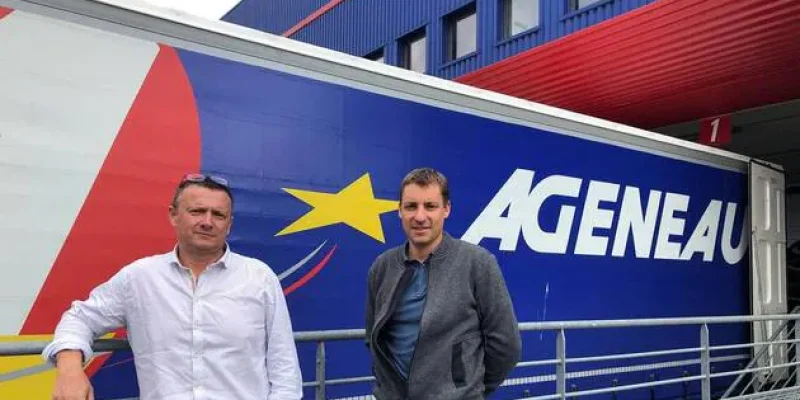 Quelle est cette célèbre entreprise choletaise mise en valeur dans une émission phare de TF1 ?