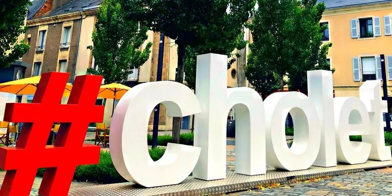 Quiz : Connaissez-vous bien Cholet ? par Syloo