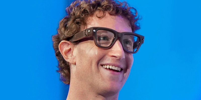 Ray-Ban Meta : tout ce que vos yeux voient peut être vu par la multinationale ou ses partenaires, y compris votre vie sexuelle