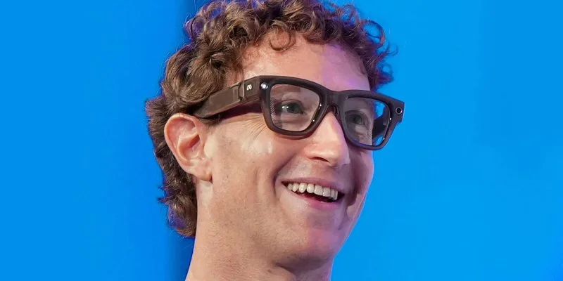 Ray-Ban Meta : tout ce que vos yeux voient peut être vu par la multinationale ou ses partenaires, y compris votre vie sexuelle