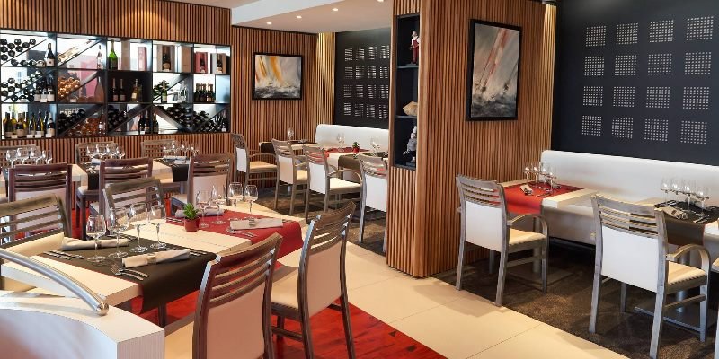 Restaurant Cholet - Restaurant O'TO