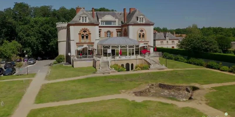 Restaurant le Golf