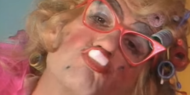 Richard Gotainer - Le Youki (Clip officiel)