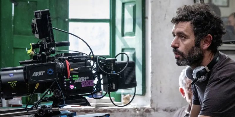 🎬 Rodrigo Sorogoyen, invité d’honneur du Festival de cinéma espagnol de Nantes 2025 !