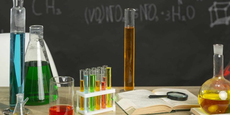 Sciences en primaire : manque criant de matériel et de formation