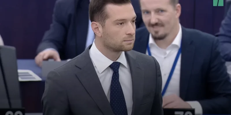 Si Jordan Bardella devenait président de la République française