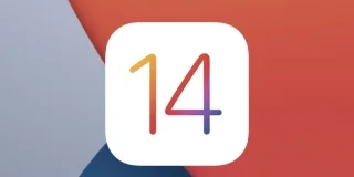 iOS 14