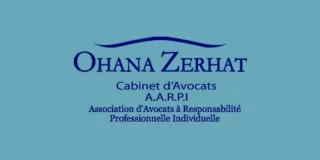 Ohana Zerhat | Paris 2ème