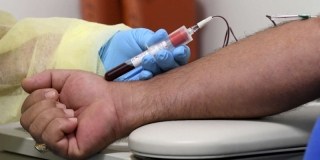 Alerte sur le niveau des réserves de sang, au plus bas depuis dix ans