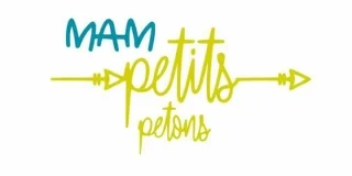 MAM petits petons - Accueil enfants de 0 à 4 ans (Mazière en Mauges)