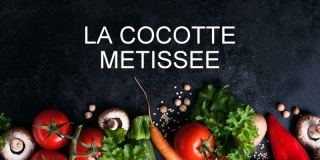 La Cocotte métissée - Traiteur à Cholet