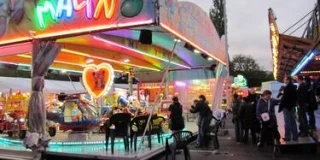 Cholet. Foire Saint-Denis annulée, forains abattus