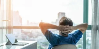 Détox émotionnelle nÂ°6 : Savoir déconnecter pour se reconnecter à soi