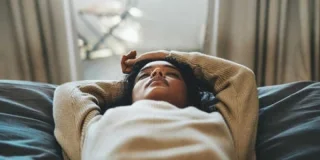 Détox émotionnelle n°7 : Entre passé et futur, se reconnecter au présent