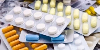 Ne jetez pas les médicaments non utilisés ou périmés!