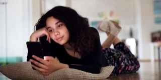 Internet. Ce que mes enfants m'ont appris de la culture web
