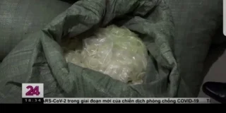 Vietnam. Saisie de 320â000 préservatifs usagés en passe d'être ârecyclésâ