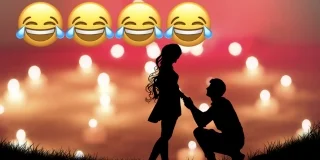 L'Amour en couple est magnifique