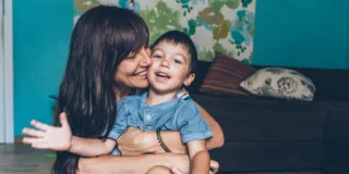 Ces 4 comportements qui montrent qu'un enfant est hypersensible