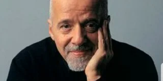 Citation de Paulo Coelho