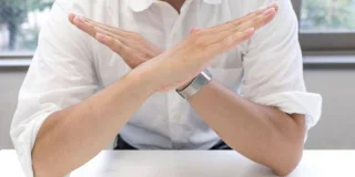 Apprenez à dire non - Doctissimo