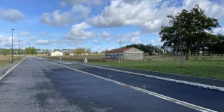 Loire-Atlantique : Amazon ambitionne de construire une gigantesque plateforme logistique