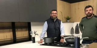 Cholet - ils ouvrent une société d'agencement intérieur