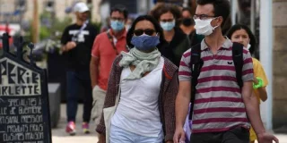 En Maine-et-Loire, le masque obligatoire étendu à 13 communes