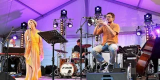 Vannes - Dans le Morbihan, il est interdit de transporter des instruments de musique !