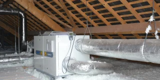 SAVEC | Maintenance - Entretien - Chauffage | Cholet