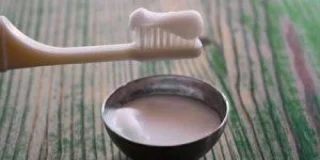 Comment fabriquer facilement un dentifrice naturel ?