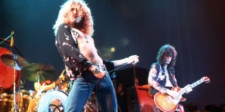 Pour la justice, « Stairway to Heaven » n'est définitivement pas un plagiat