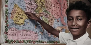 Décolonisation : la haine et les rancÅurs en héritage