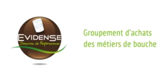 Evidense - Groupement d'achats des métiers de bouche